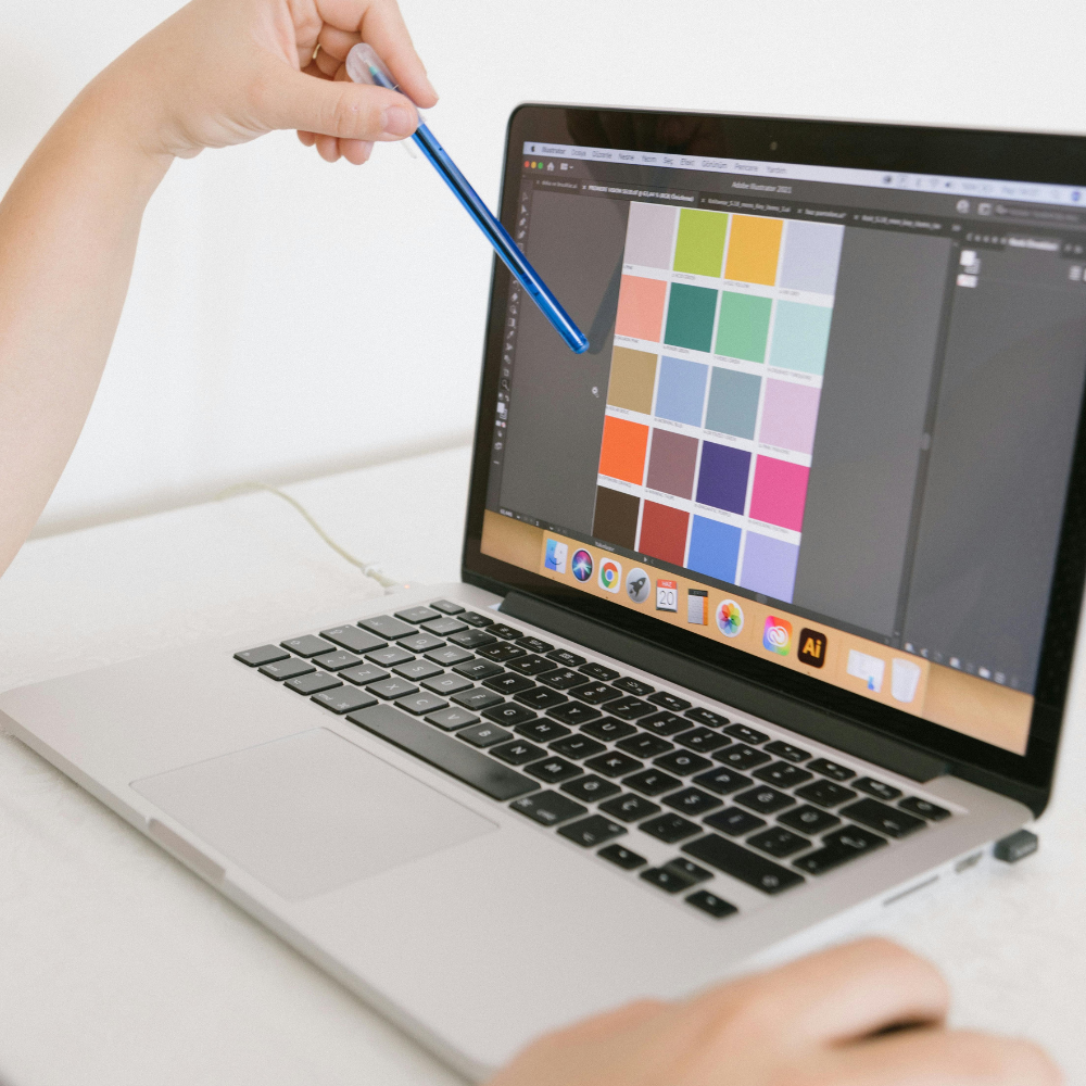COLORBARK Masterkit
