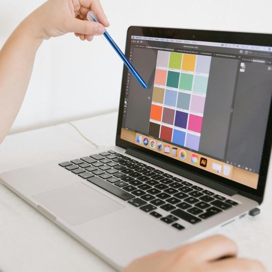 COLORBARK Masterkit